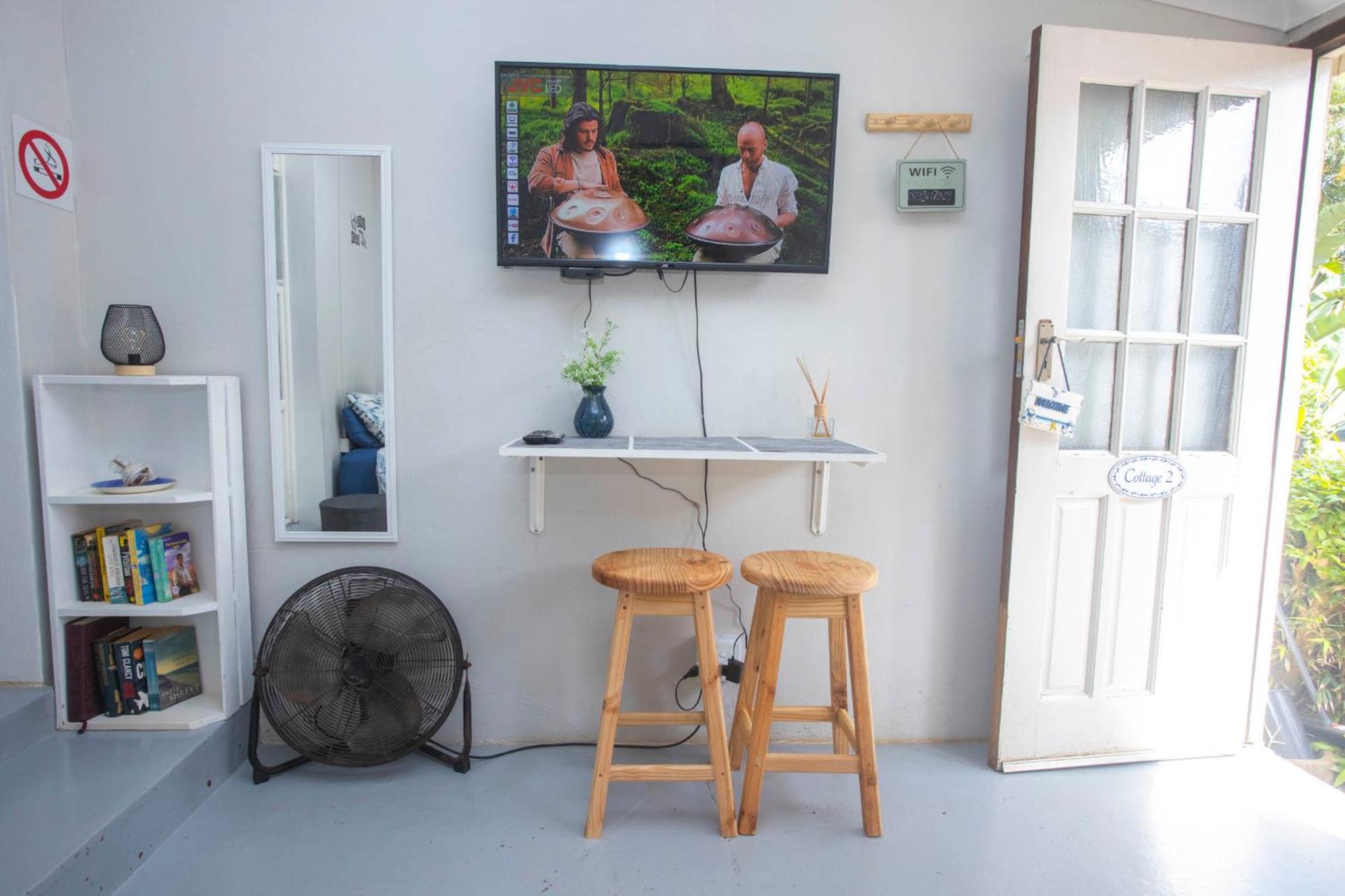 23 Ambleside Holiday Retreat By The Sea Port Shepstone Esterno foto