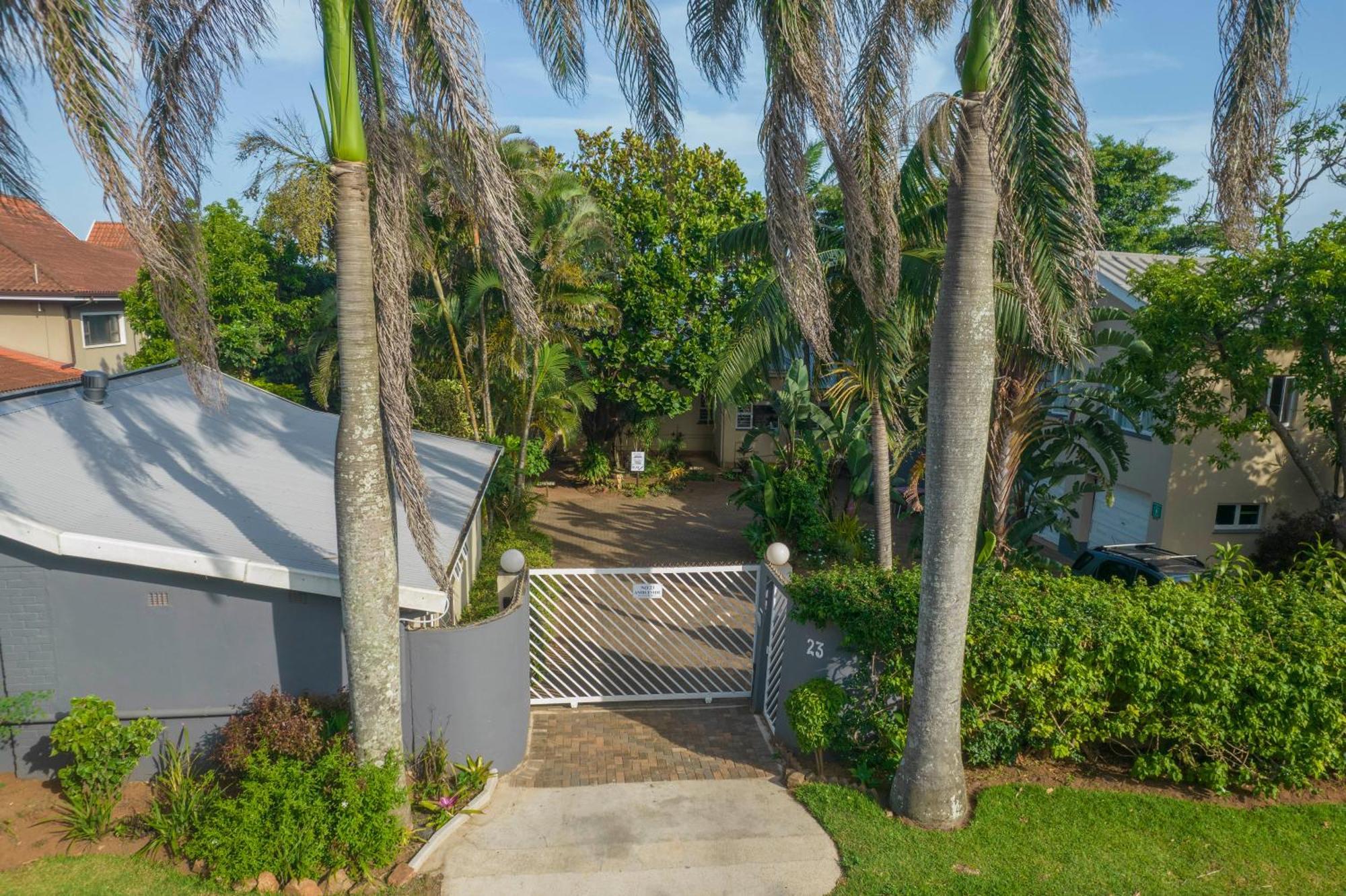 23 Ambleside Holiday Retreat By The Sea Port Shepstone Esterno foto