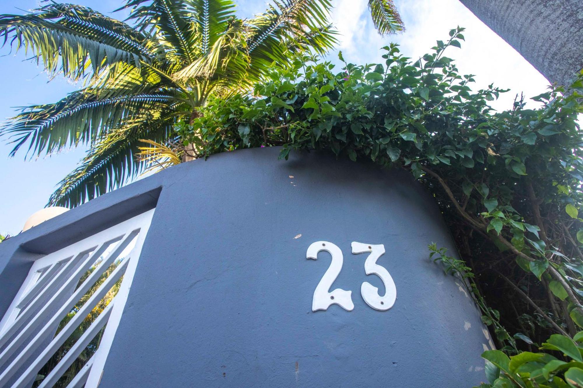 23 Ambleside Holiday Retreat By The Sea Port Shepstone Esterno foto