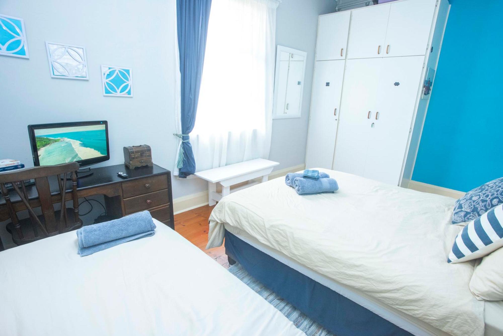 23 Ambleside Holiday Retreat By The Sea Port Shepstone Esterno foto