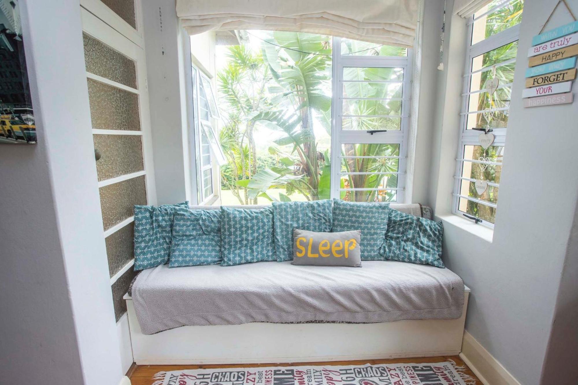 23 Ambleside Holiday Retreat By The Sea Port Shepstone Esterno foto