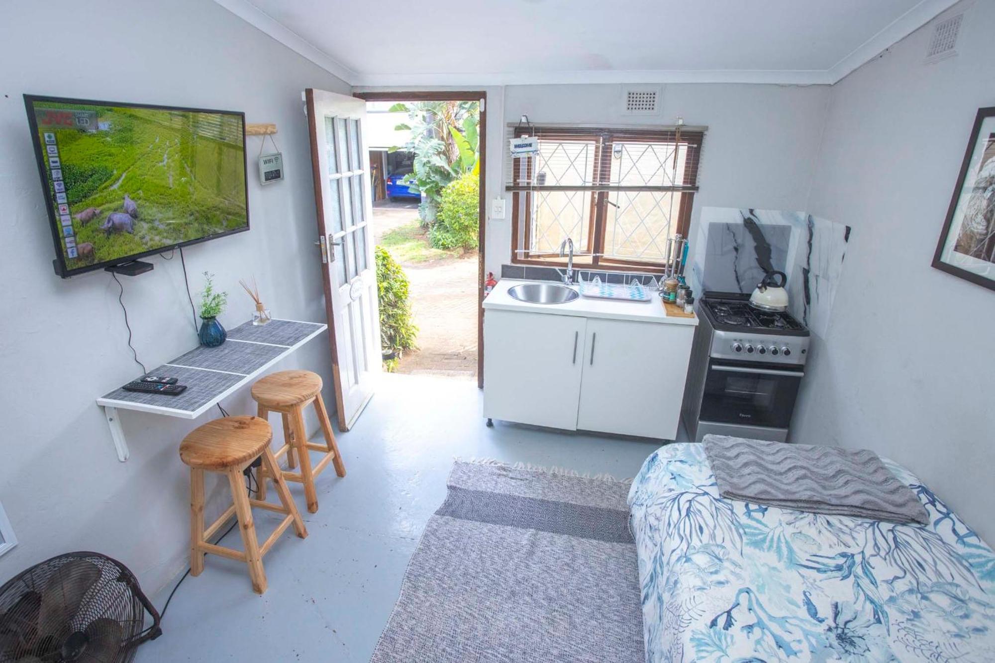 23 Ambleside Holiday Retreat By The Sea Port Shepstone Esterno foto