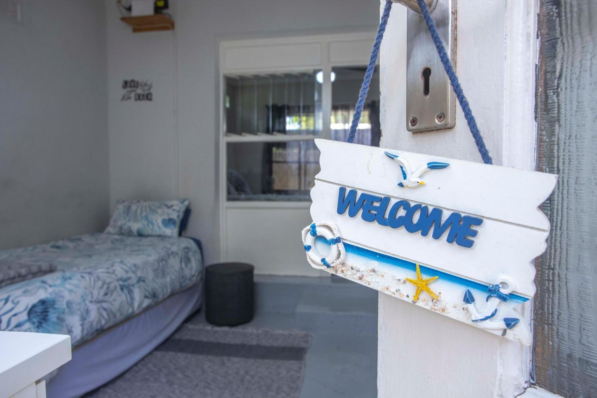 23 Ambleside Holiday Retreat By The Sea Port Shepstone Esterno foto
