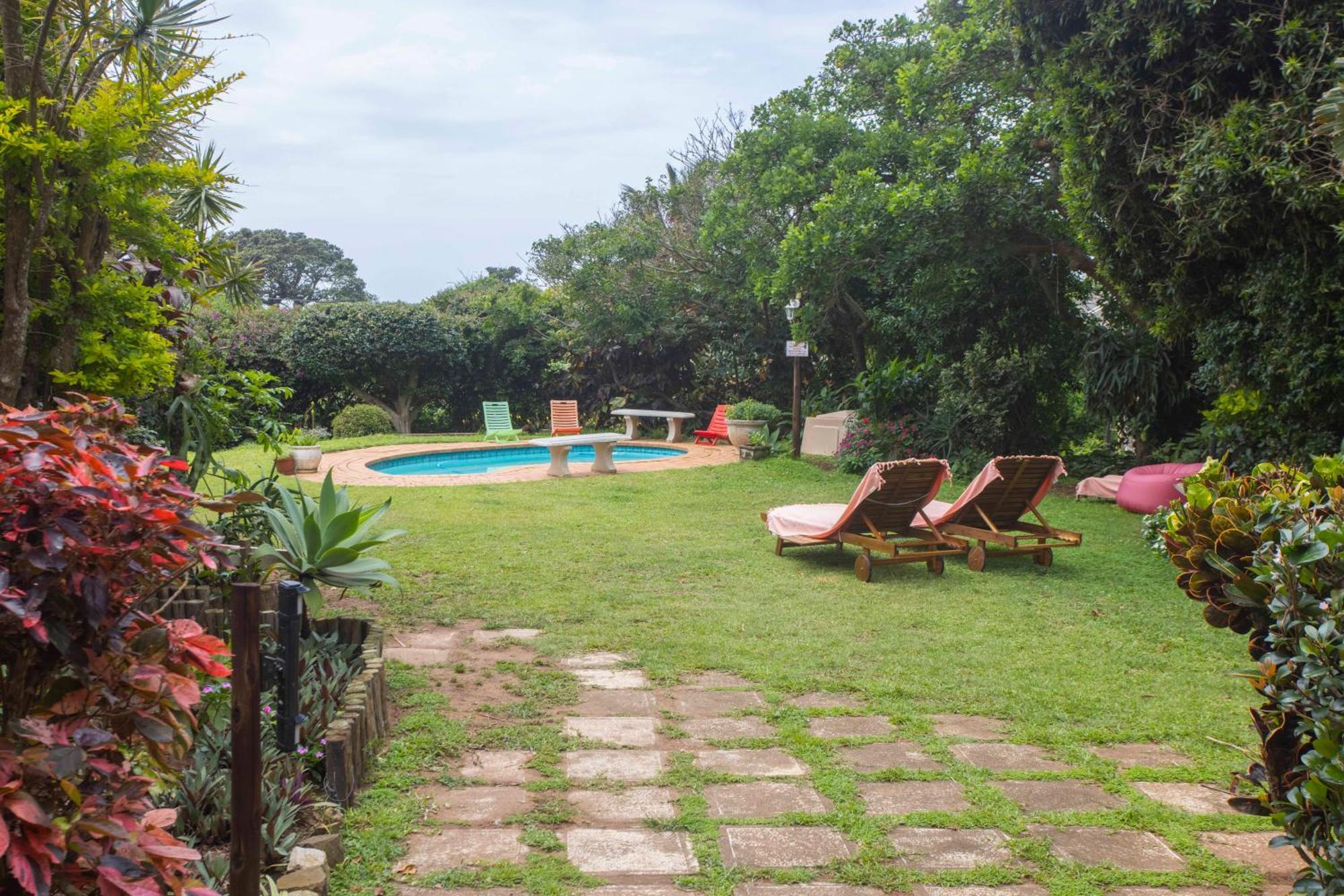 23 Ambleside Holiday Retreat By The Sea Port Shepstone Esterno foto