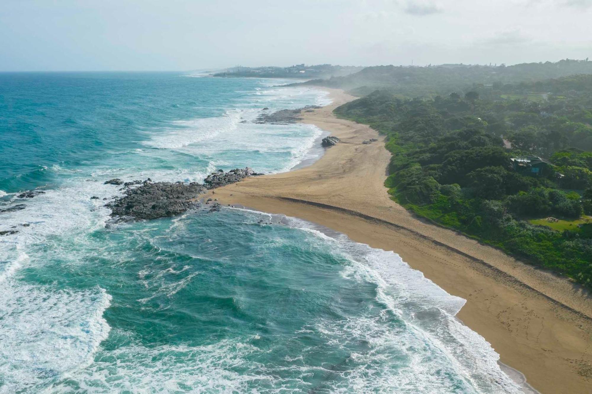 23 Ambleside Holiday Retreat By The Sea Port Shepstone Esterno foto
