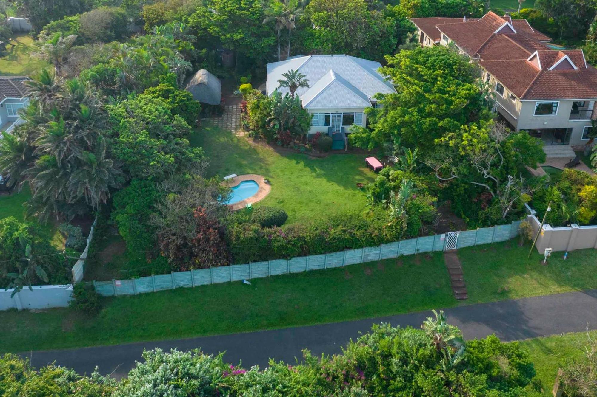 23 Ambleside Holiday Retreat By The Sea Port Shepstone Esterno foto