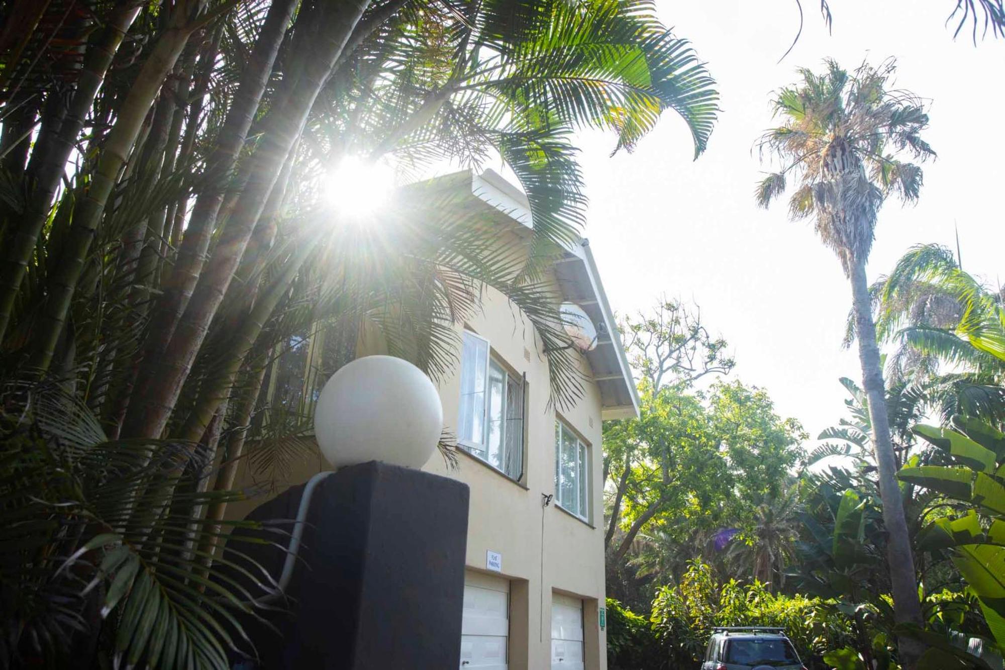 23 Ambleside Holiday Retreat By The Sea Port Shepstone Esterno foto