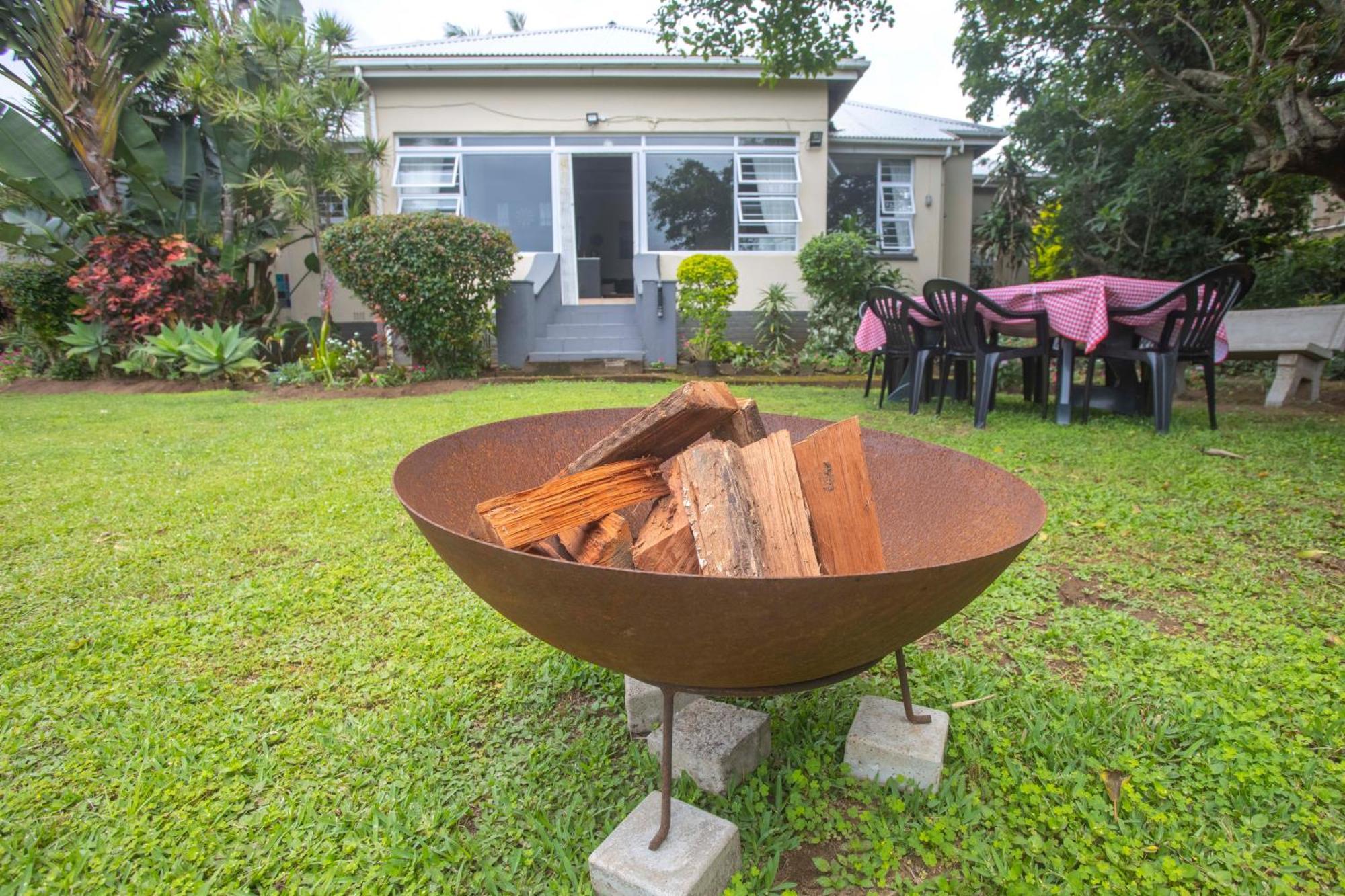 23 Ambleside Holiday Retreat By The Sea Port Shepstone Esterno foto