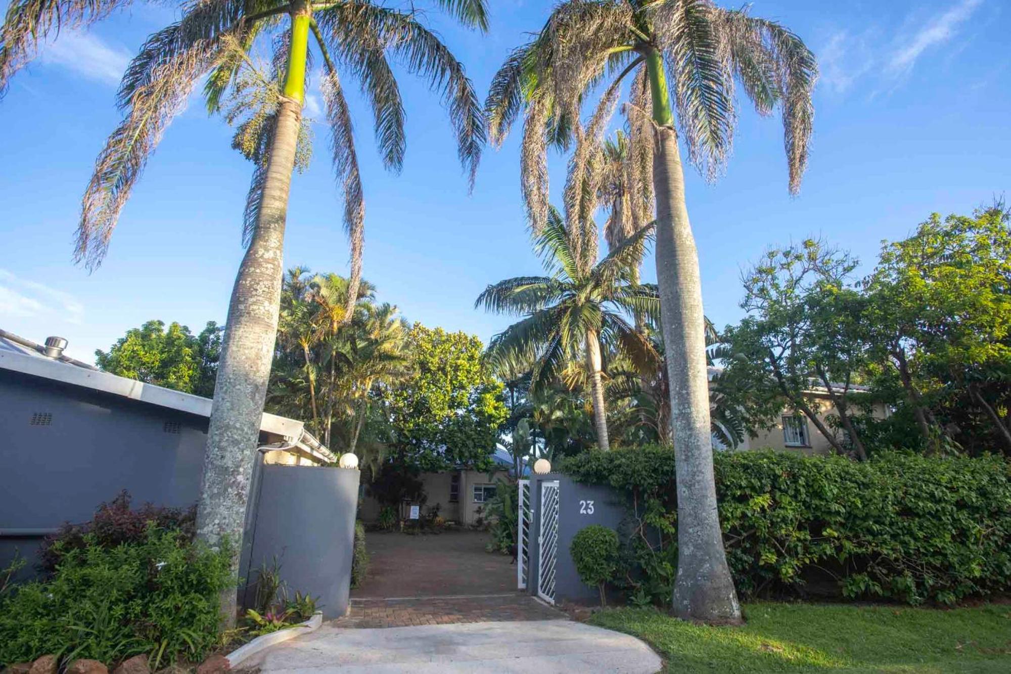 23 Ambleside Holiday Retreat By The Sea Port Shepstone Esterno foto