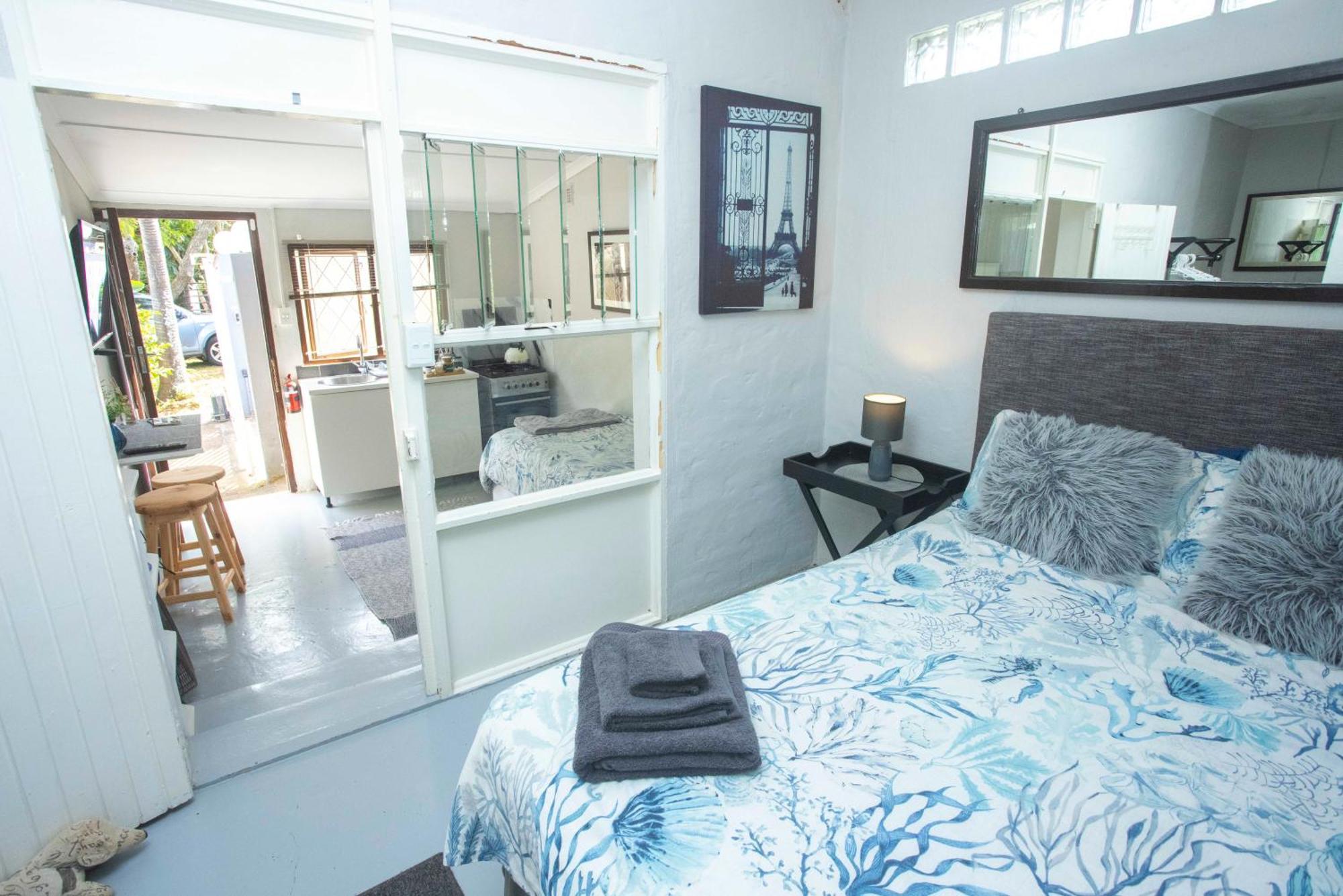 23 Ambleside Holiday Retreat By The Sea Port Shepstone Esterno foto
