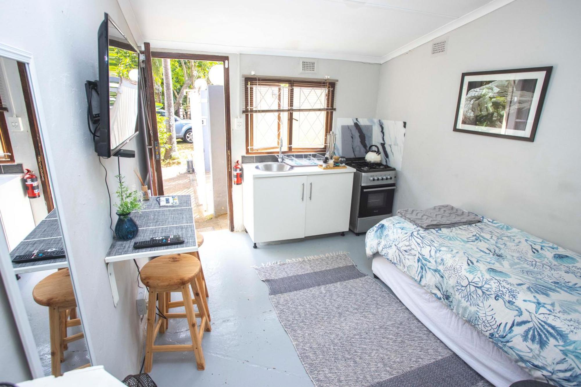 23 Ambleside Holiday Retreat By The Sea Port Shepstone Esterno foto
