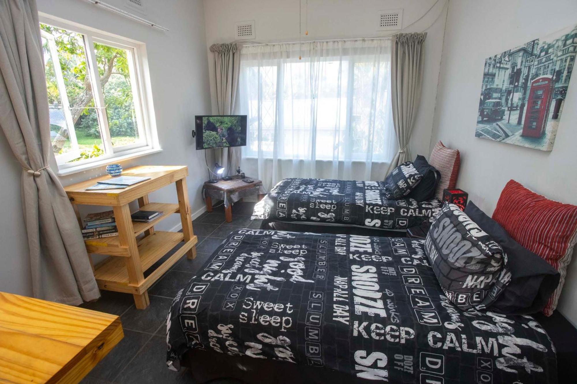 23 Ambleside Holiday Retreat By The Sea Port Shepstone Esterno foto