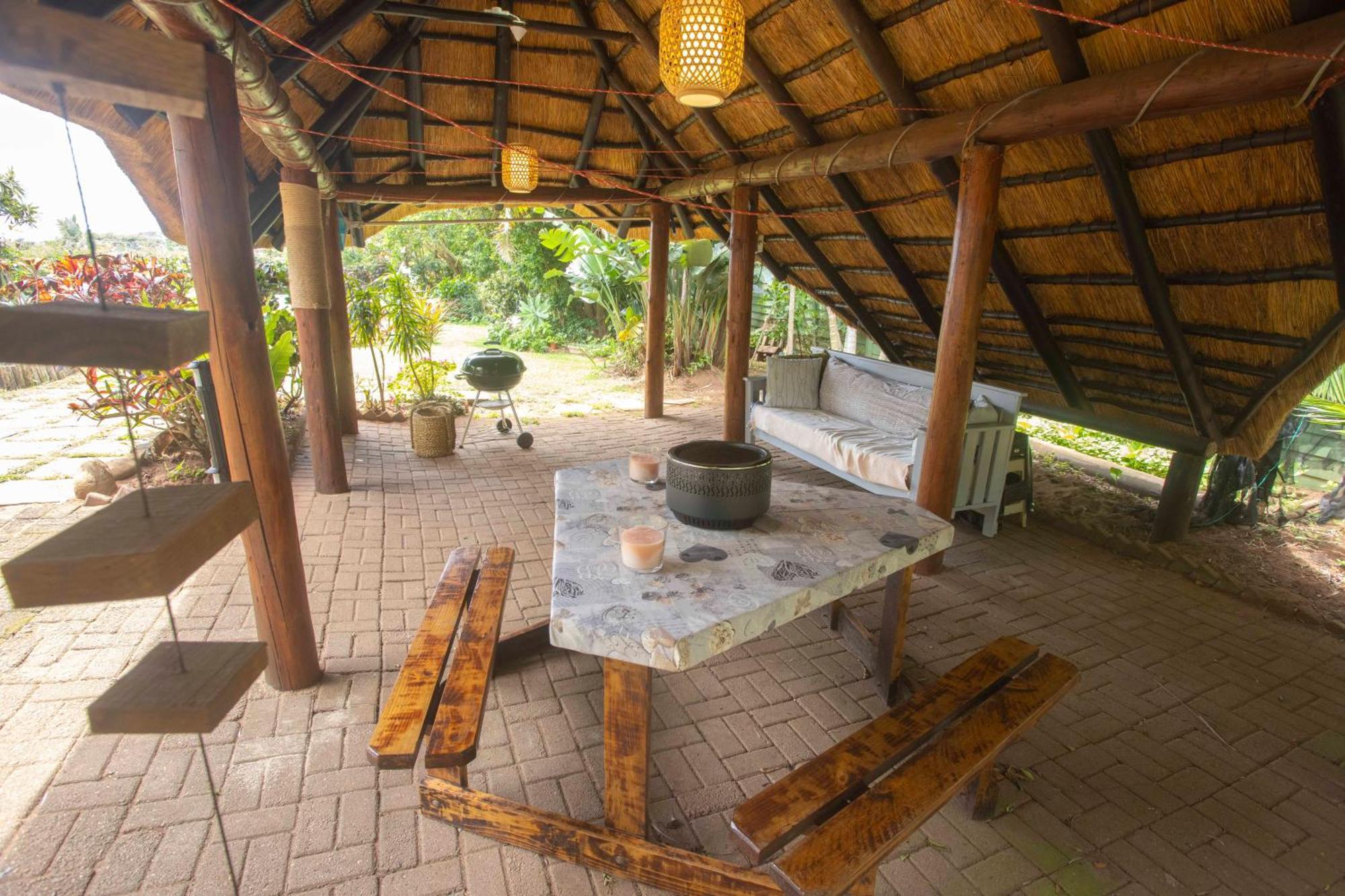 23 Ambleside Holiday Retreat By The Sea Port Shepstone Esterno foto