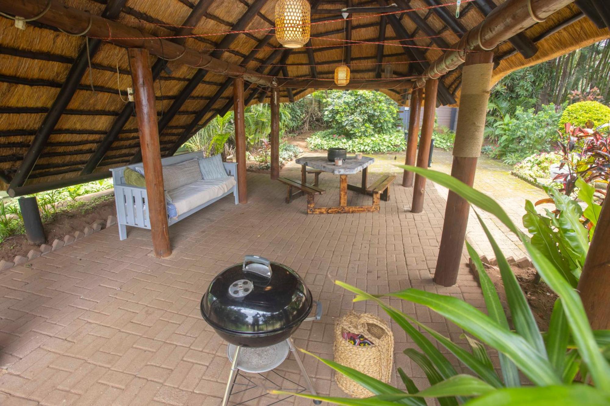 23 Ambleside Holiday Retreat By The Sea Port Shepstone Esterno foto