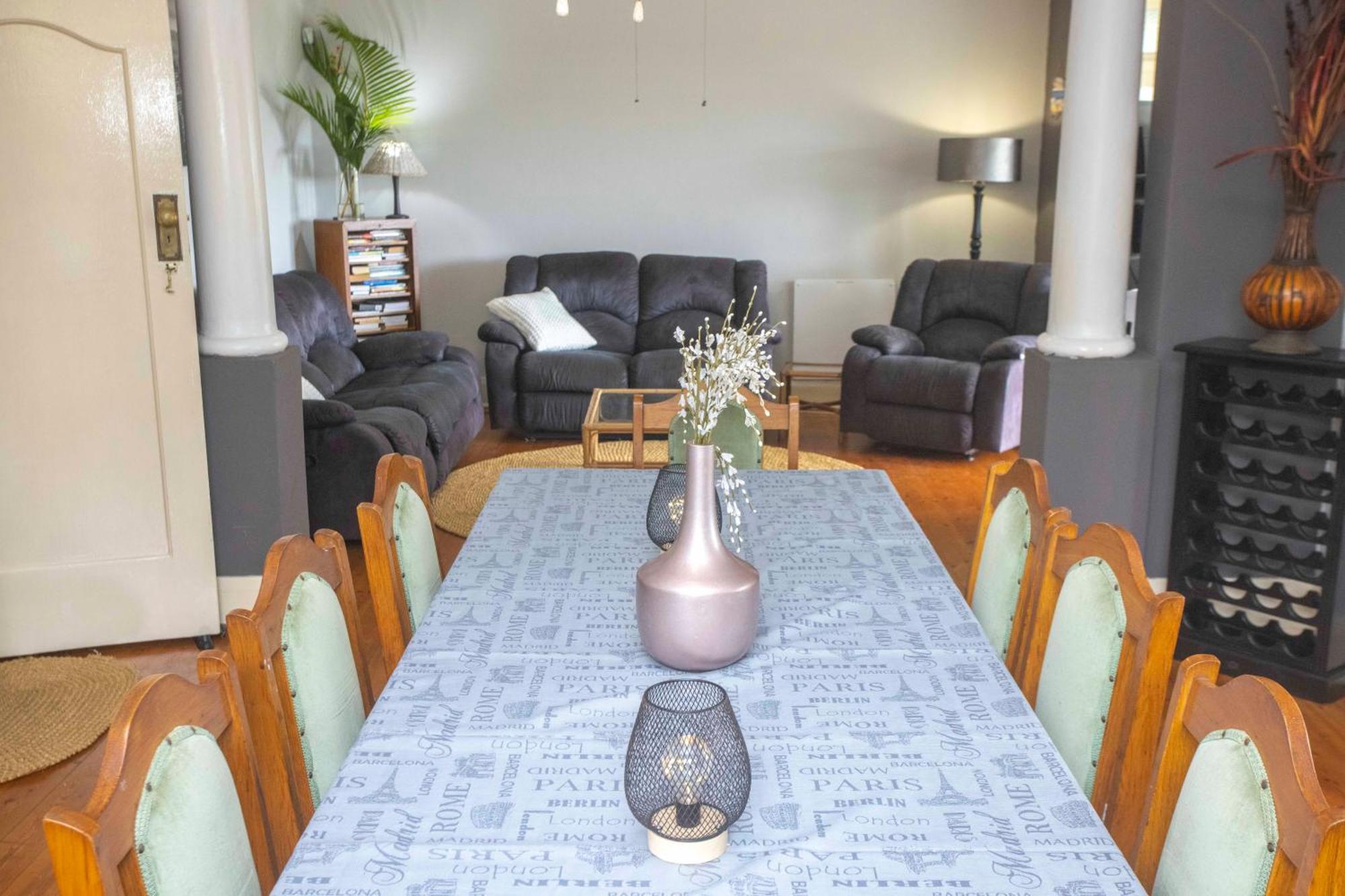 23 Ambleside Holiday Retreat By The Sea Port Shepstone Esterno foto